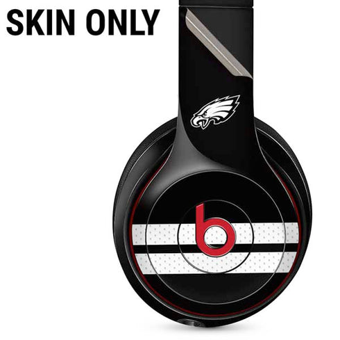 NFL Philadelphia Eagles Shutout Beats Solo 3 Wireless Skin